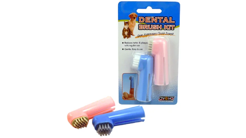 DENTAL BRUSH KIT