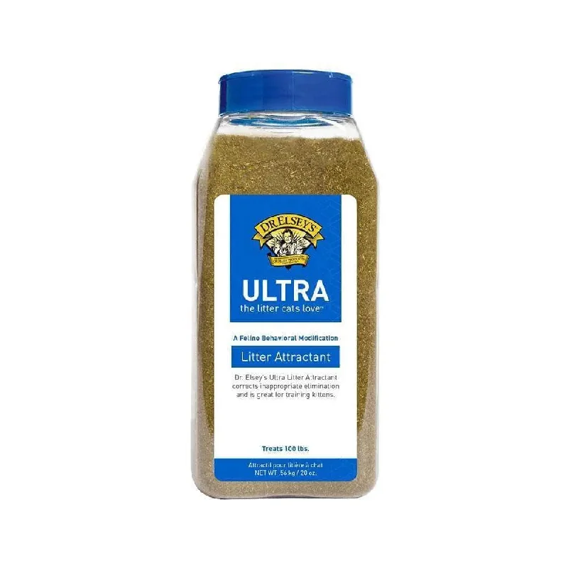 Dr. Elsey’s® Ultra Litter Attractant™ Precious Cat Litter 20 Oz