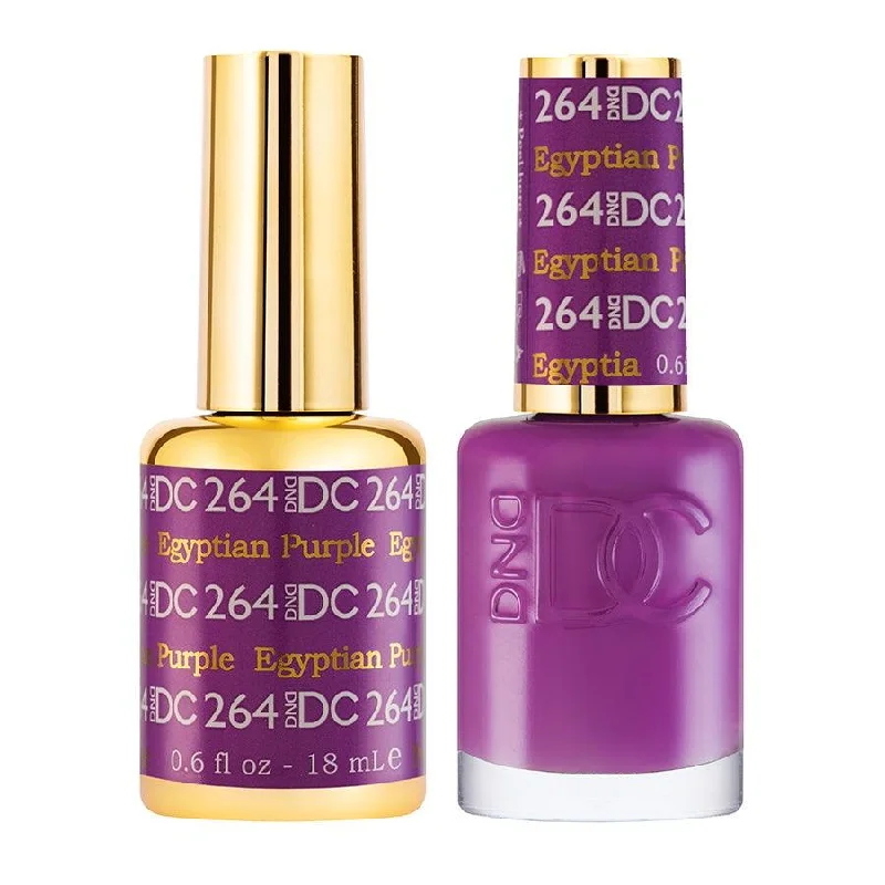 DC Duo 264 Egyptian Purple