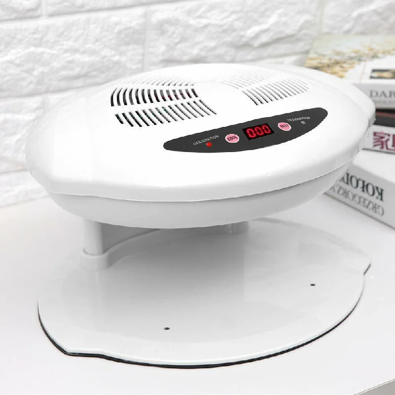 Eichun Hot & Cold Air Nail Dryer Machine