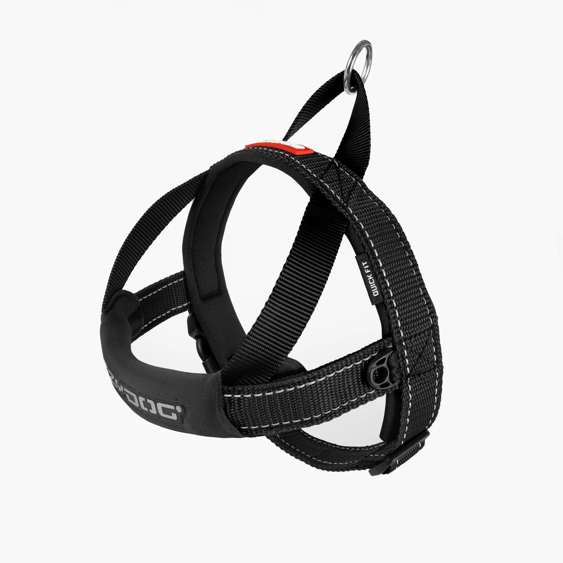 EzyDog Quick Fit Harness