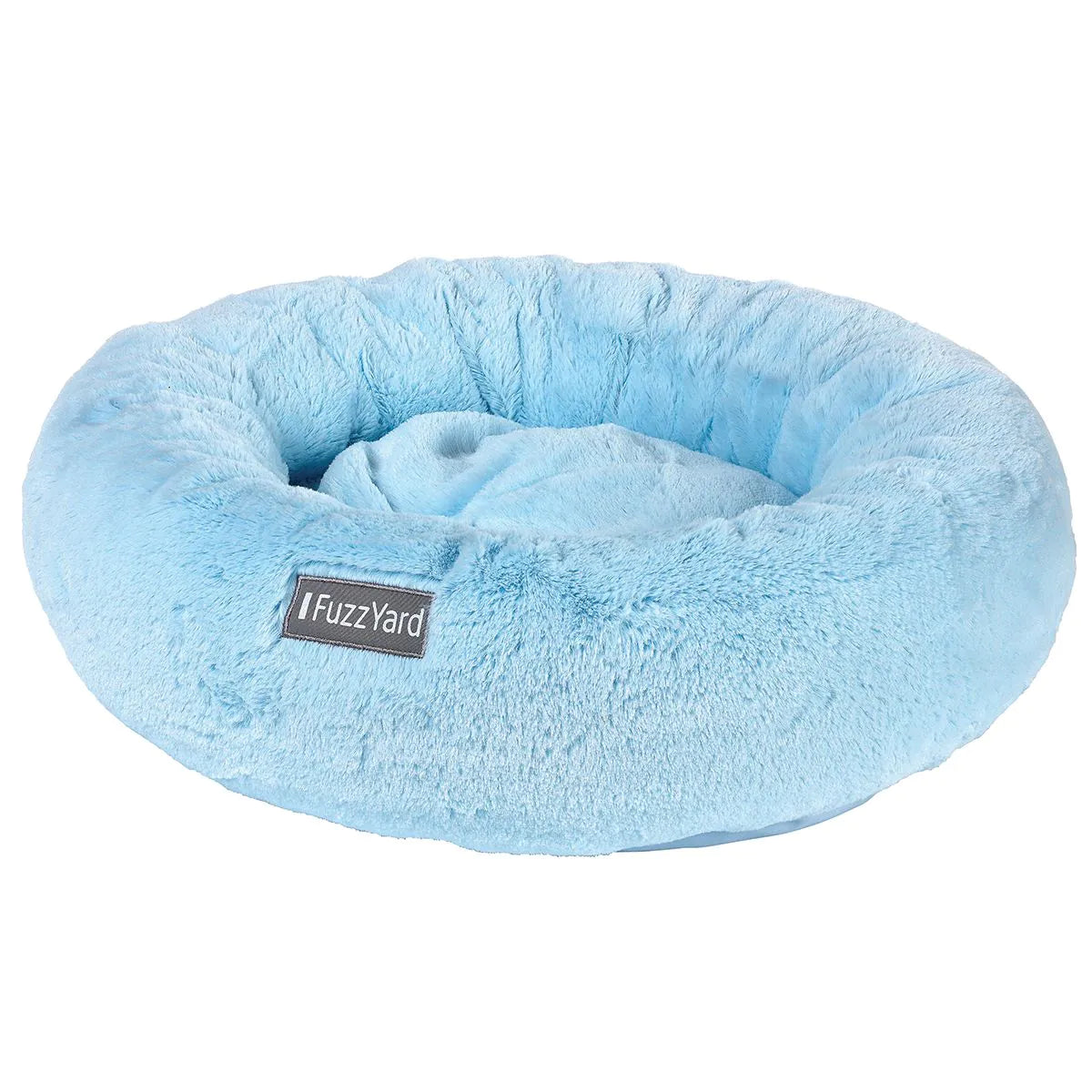 FuzzYard Dreameazzzy Cuddler Dog Bed