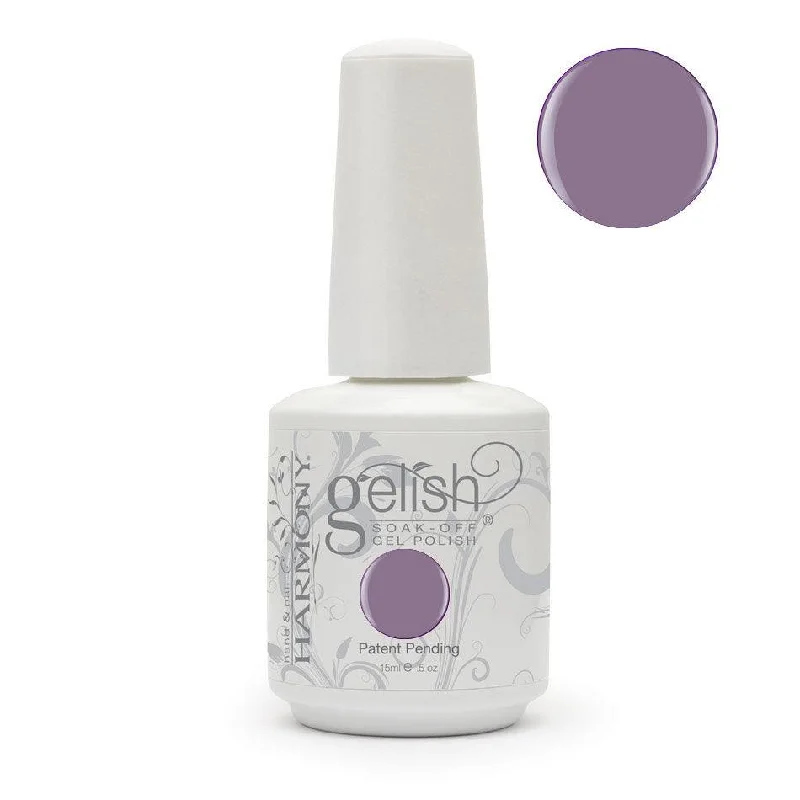 Gelish Gel Polish 034 -o- I OR-CHID YOU NOT