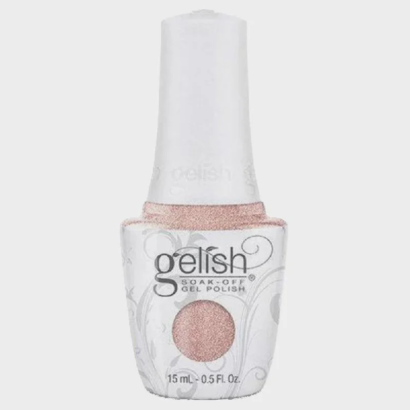 Gelish Gel Polish 233 -n- JUST NAUGHTY ENOUGH