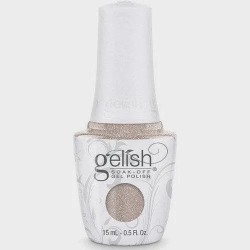 Gelish Gel Polish 234 -n- LET'S GET FROSTY