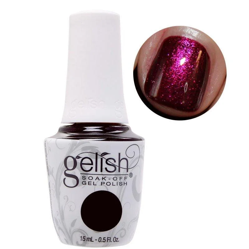 Gelish Gel Polish 236 -n- YOU'RE SO ELF-CENTERED!