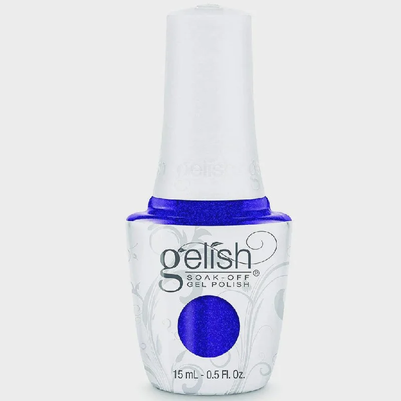 Gelish Gel Polish 258 -n- BEST FACE FORWARD