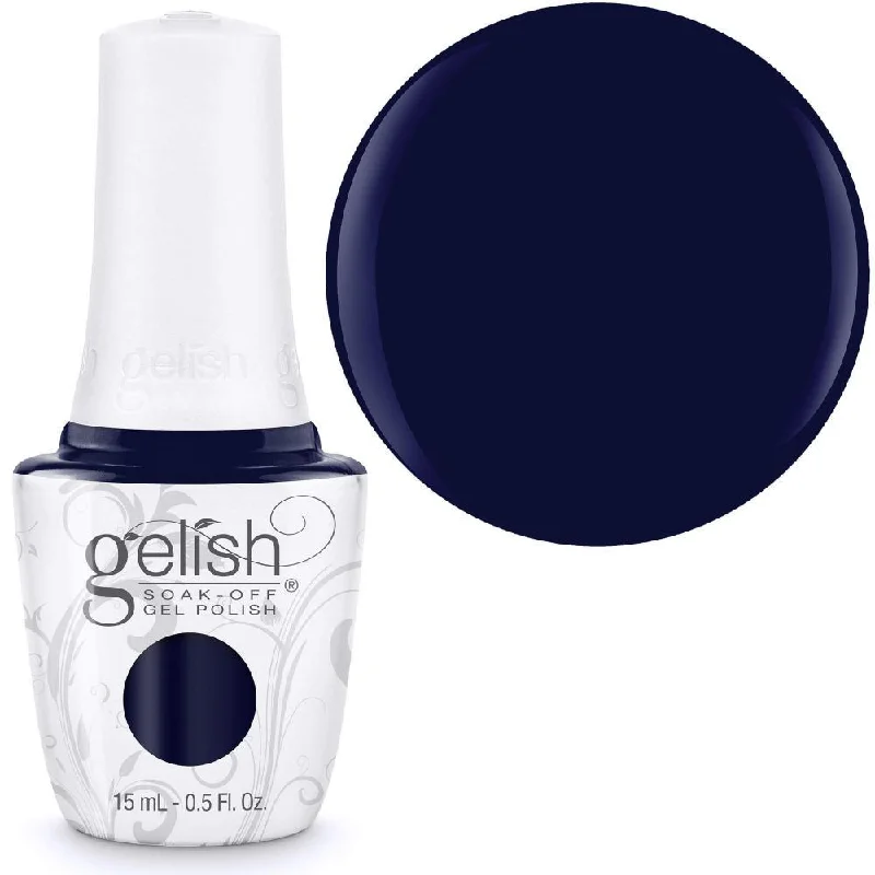 Gelish Gel Polish 274 -n- BABY IT'S BOLD OUTSIDE