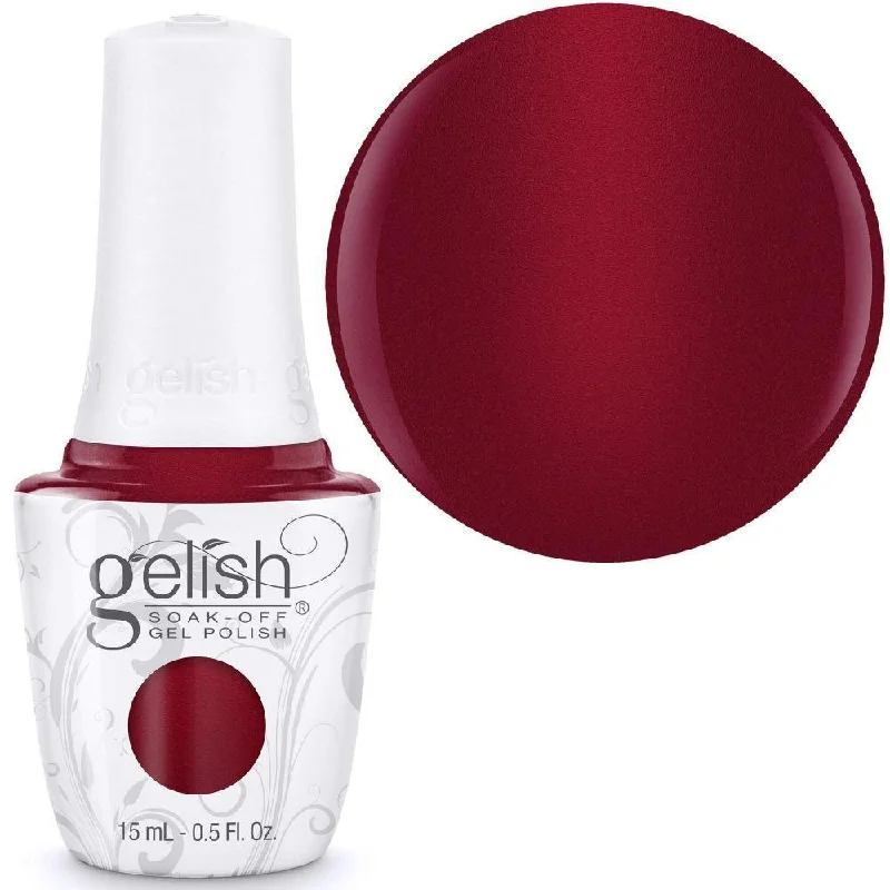 Gelish Gel Polish 276 -n- DON'T TOY WITH MY HEART