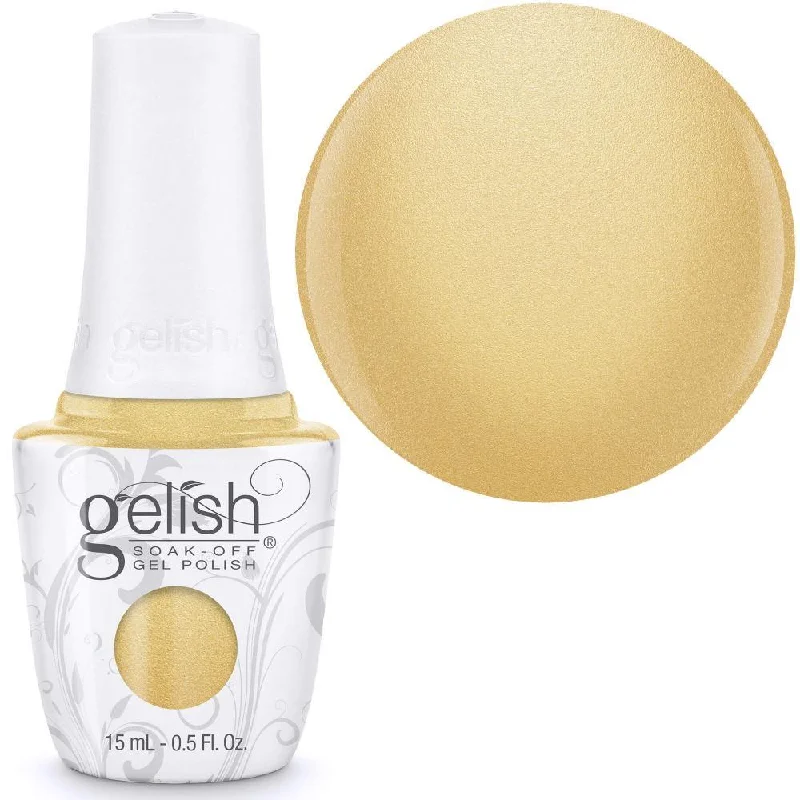 Gelish Gel Polish 277 -n- JUST TUTU MUCH