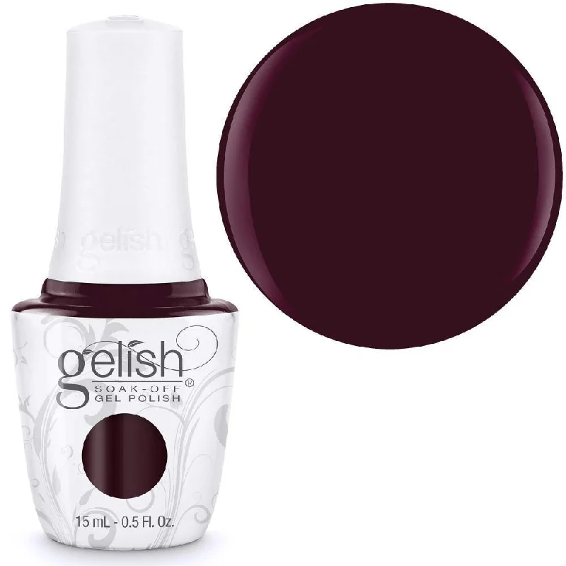 Gelish Gel Polish 281 -n- LET'S KISS & WARM UP