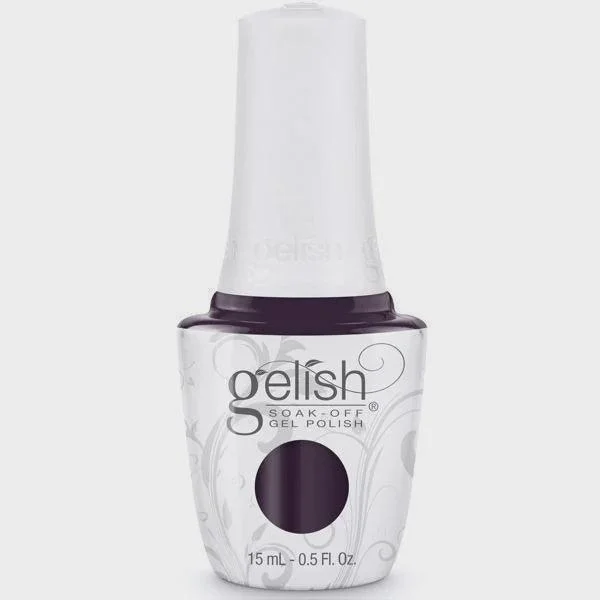 Gelish Gel Polish 282 -n- DON'T LET THE FROST BITE!