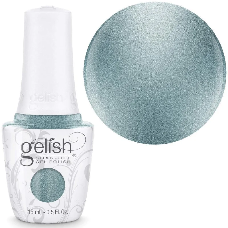 Gelish Gel Polish 293 -n- MY OTHER WIG IS A TIARA