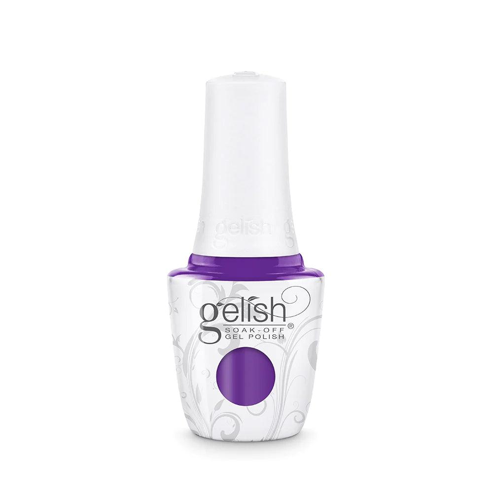 Gelish Gel Polish 301 -n- ONE PIECE OR TWO?