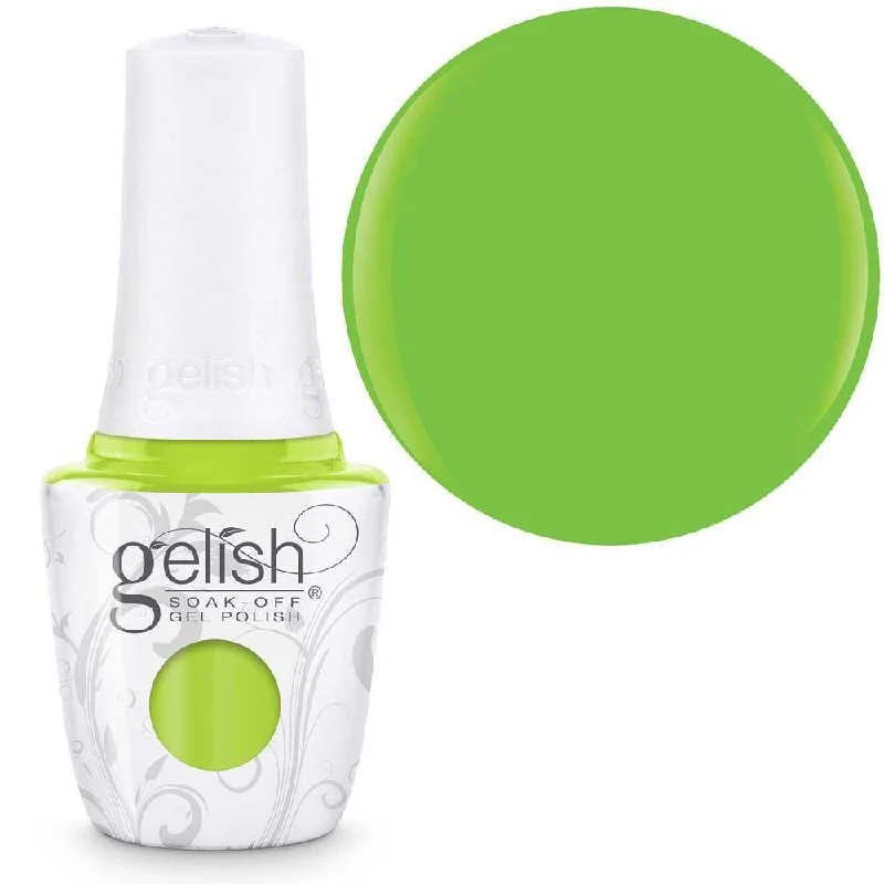 Gelish Gel Polish 303 -n- LIMÓNADE IN THE SHADE