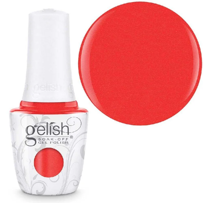 Gelish Gel Polish 305 -n- FLAMINGO FLOAT