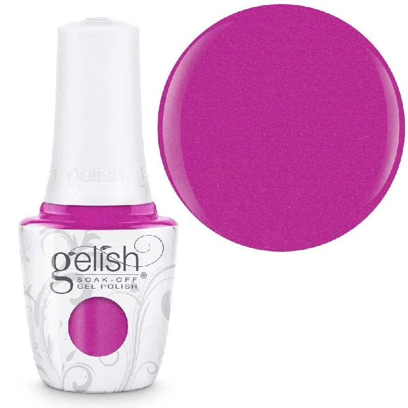 Gelish Gel Polish 306 -n- FLIP FLOPS & TUBE TOPS