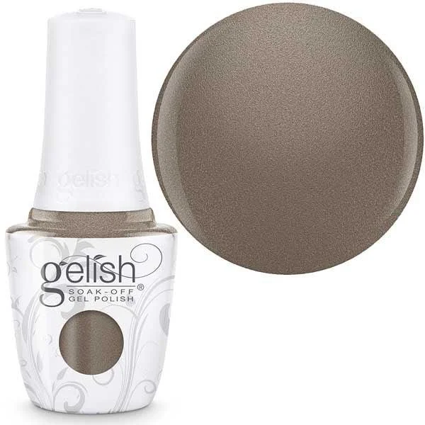 Gelish Gel Polish 314 -n- ARE YOU LION TO ME?