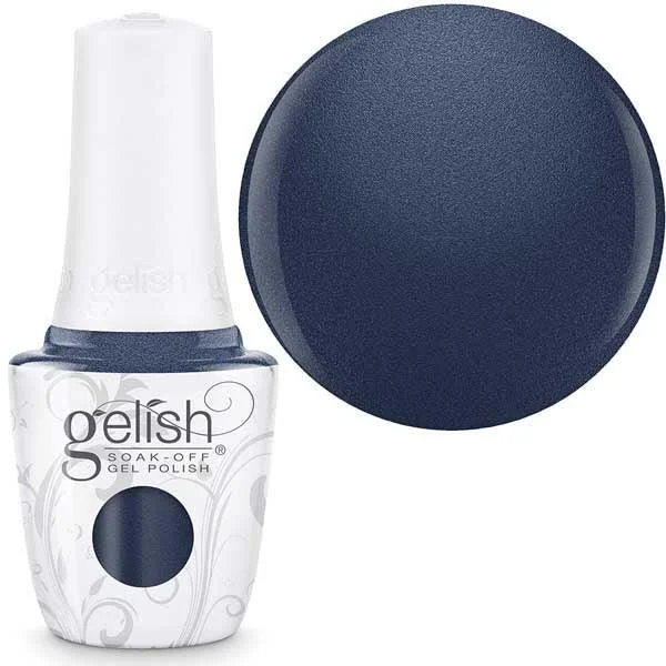 Gelish Gel Polish 316 -n- NO CELL? OH WELL!