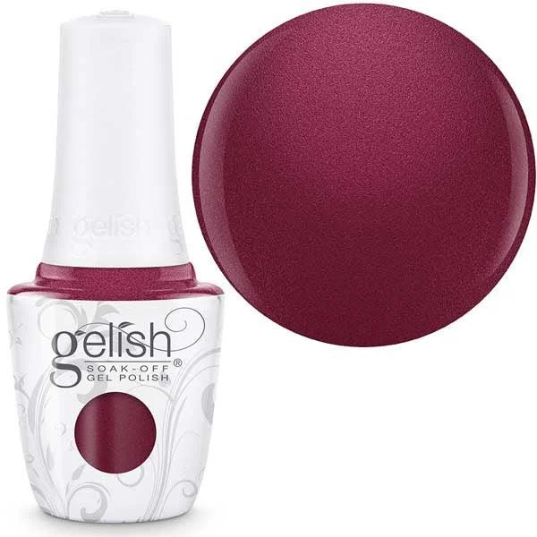 Gelish Gel Polish 317 -n- WANNA SHARE A TENT?