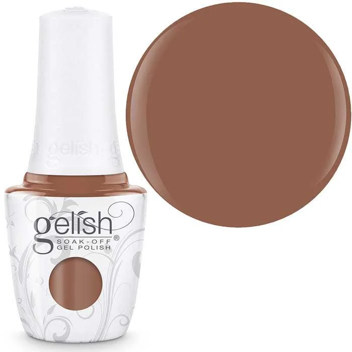 Gelish Gel Polish 319 -n- NEUTRAL BY NATURE