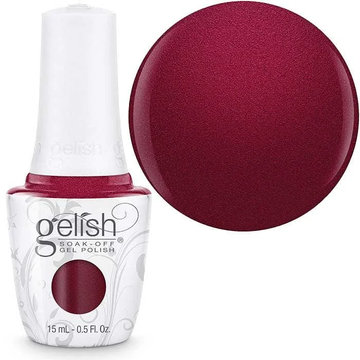 Gelish Gel Polish 329 -n- WISH UPON A STARLET