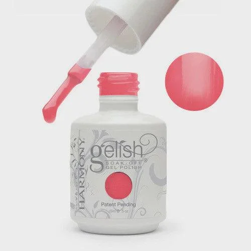 Gelish Gel Polish 331 -o- PASSION