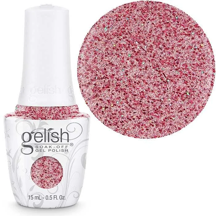 Gelish Gel Polish 332 -n- SOME LIKE IT RED