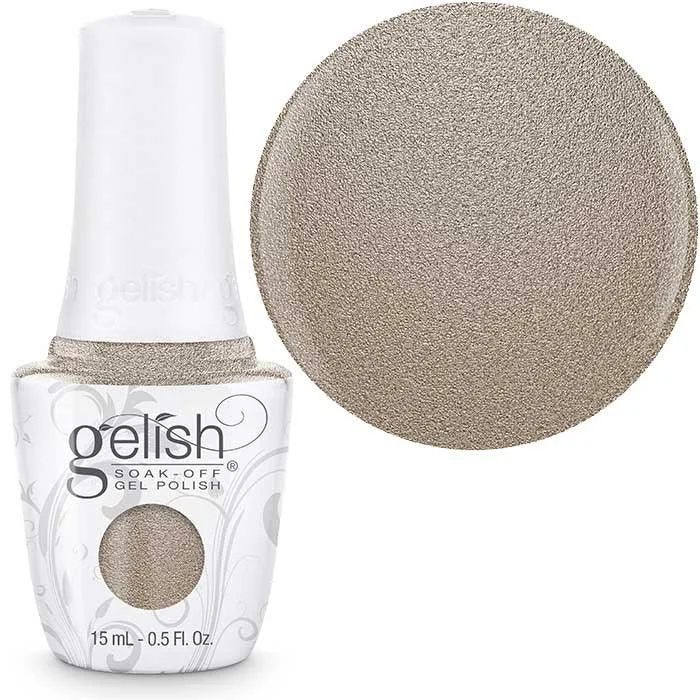 Gelish Gel Polish 333 -n- ICE OR NO DICE