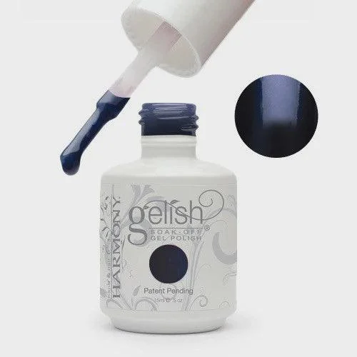 Gelish Gel Polish 350 -o- DEEP SEA