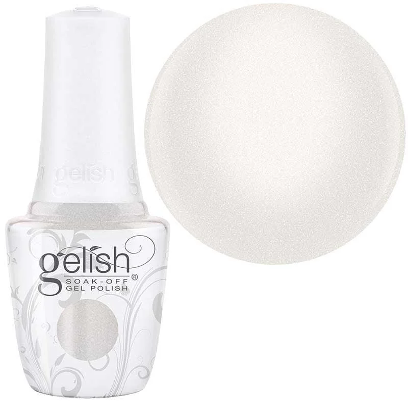 Gelish Gel Polish 353 -n- SOME GIRLS PREFER PEARLS