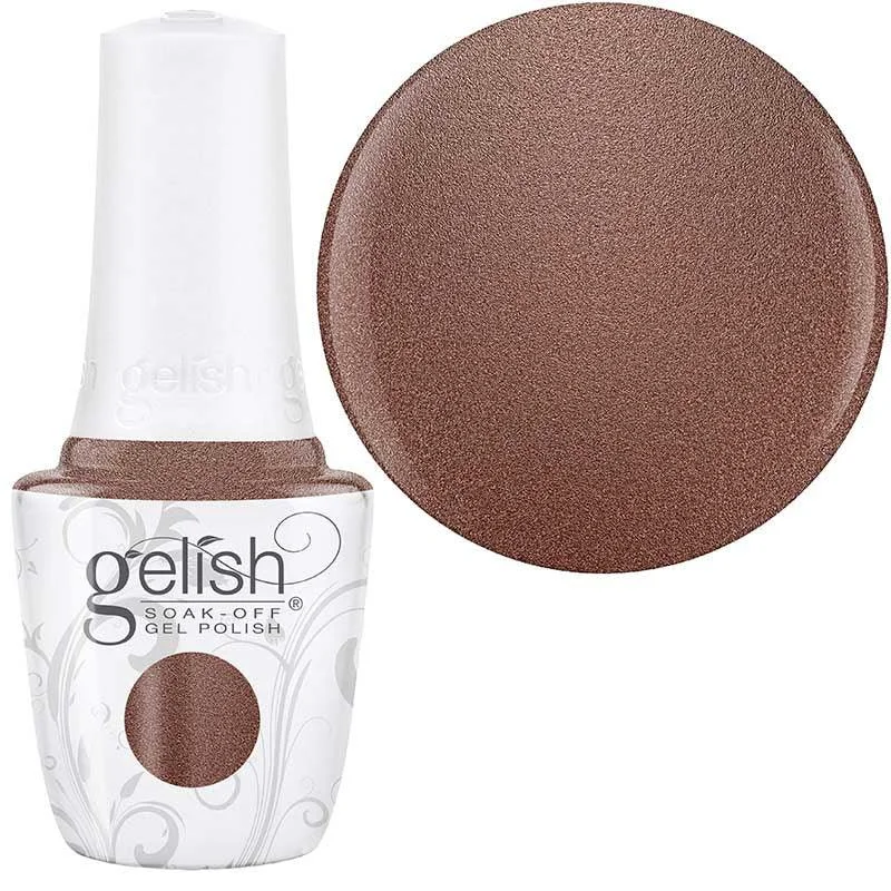 Gelish Gel Polish 356 -n- THAT'S SO MONROE