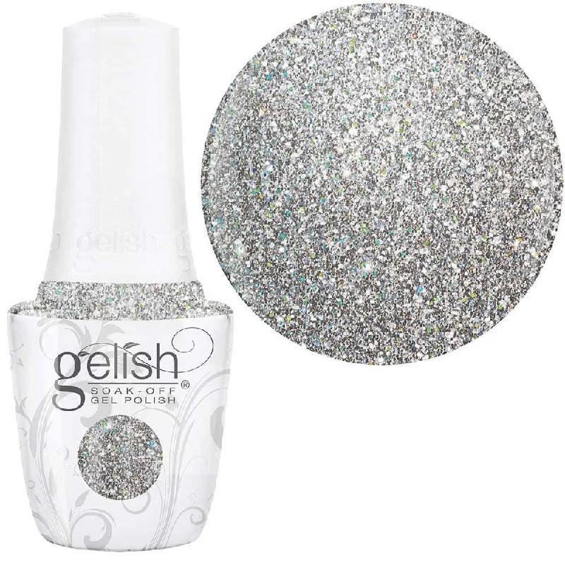 Gelish Gel Polish 367 -n- SPRINKLE OF TWINKLE