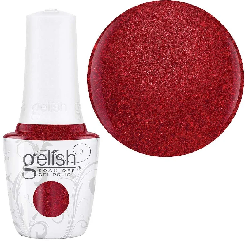 Gelish Gel Polish 369 -n- WALKING ON STARDUST