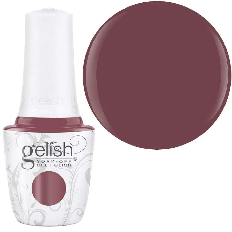 Gelish Gel Polish 371 -n- FROM DUSK TIL DAWN