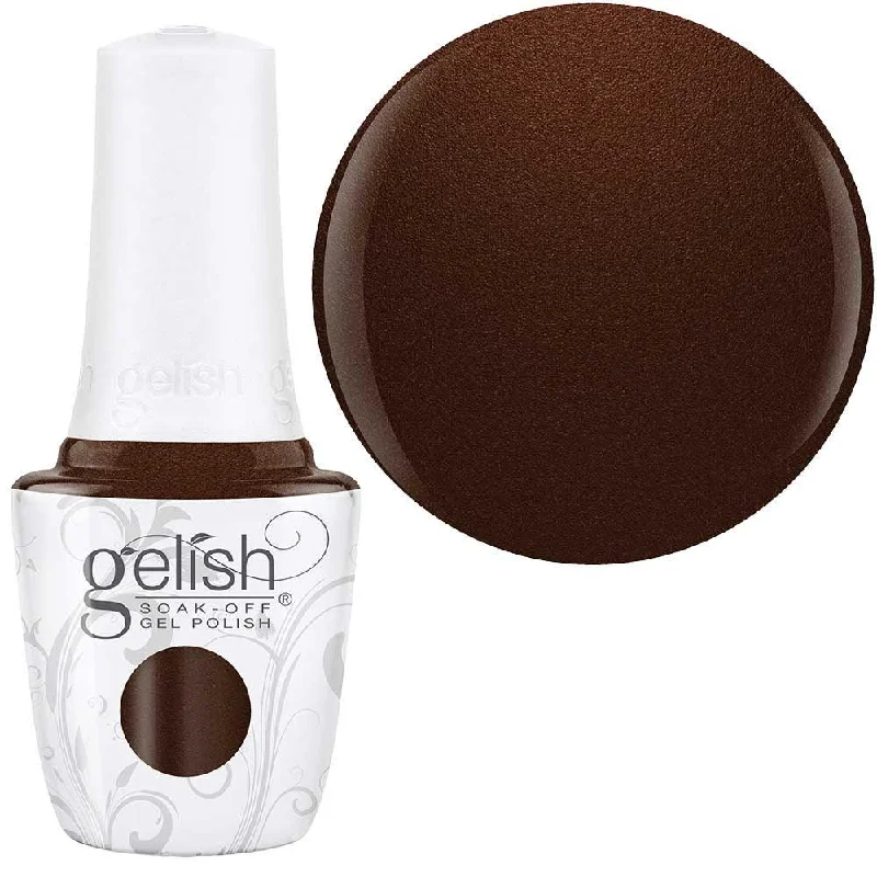 Gelish Gel Polish 375 -n- SHOOTING STAR