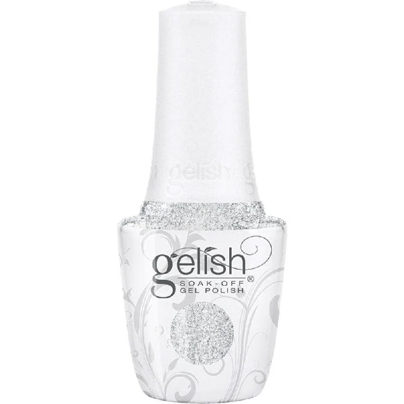 Gelish Gel Polish 404 -n- LIQUID FROST