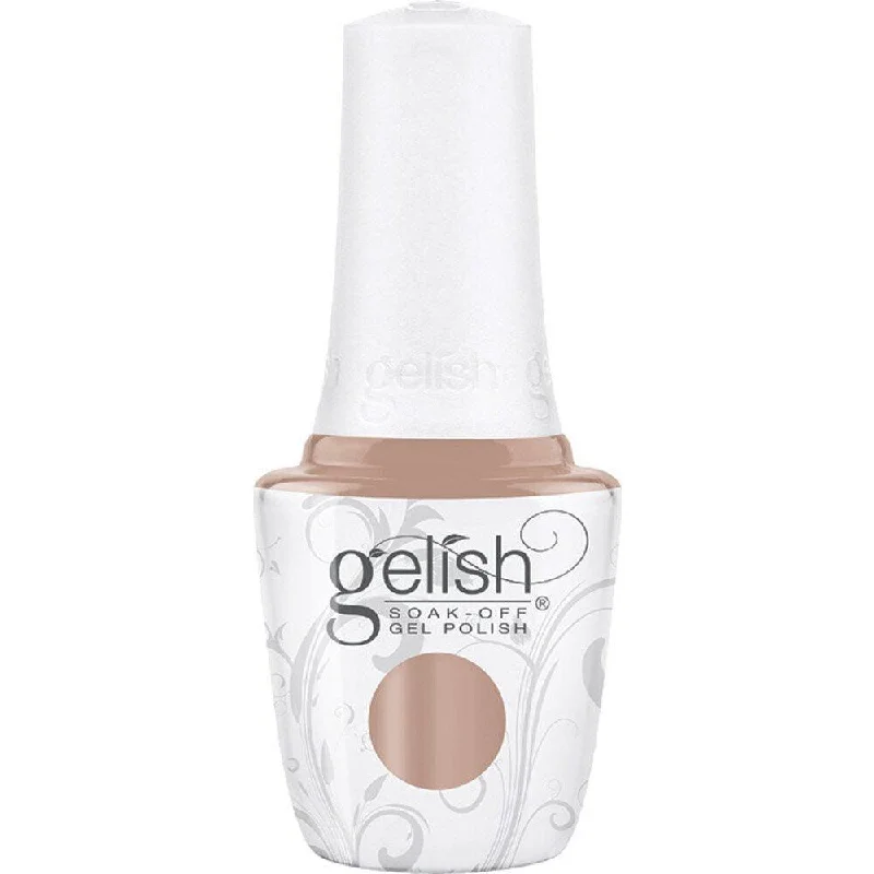 Gelish Gel Polish 406 -n- BARE & TOASTY