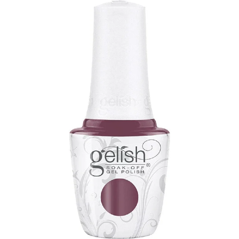 Gelish Gel Polish 409 -n- BE MY SUGARPLUM