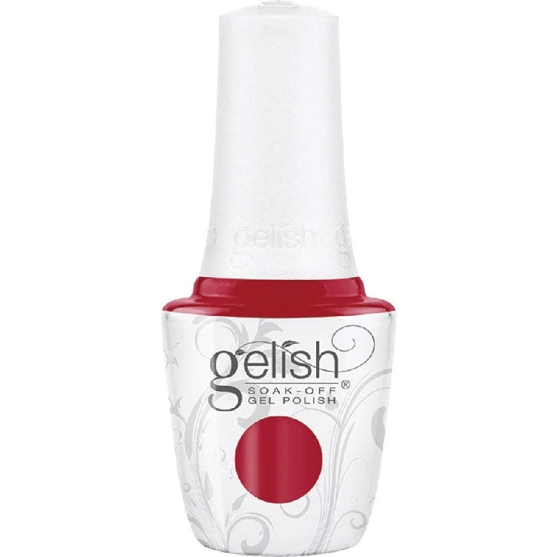 Gelish Gel Polish 413 -n- STILETTOS IN THE SNOW