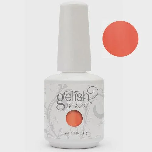 Gelish Gel Polish 462 -o- SWEET MORNING DEW