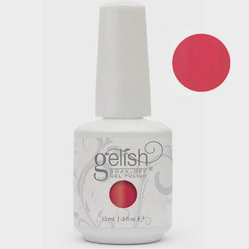 Gelish Gel Polish 463 -o- A PETAL FOR YOUR THOUGHTS