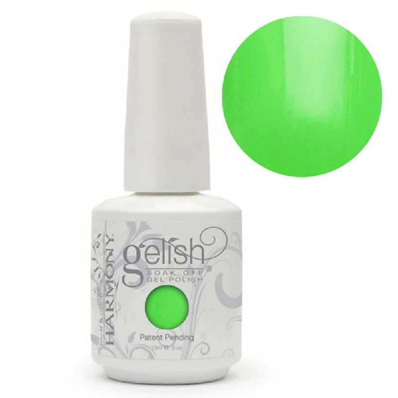 Gelish Gel Polish 473 -o- AMAZON FLIRT