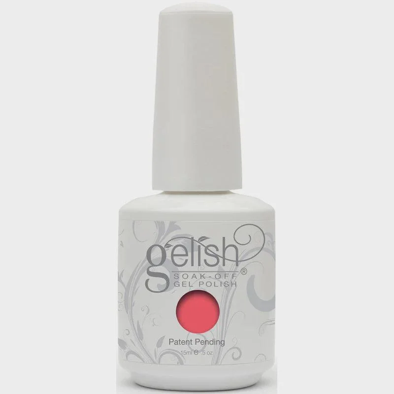 Gelish Gel Polish 475 -o- TIKI TIKI LARANGA