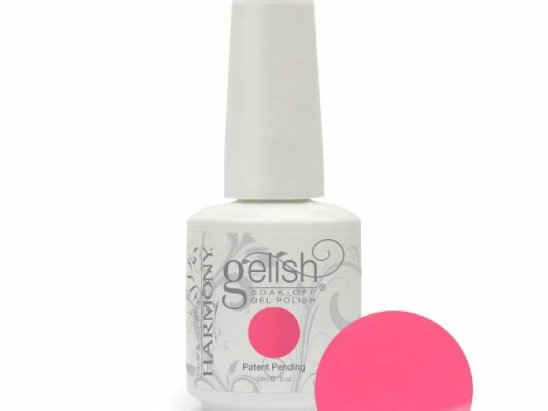 Gelish Gel Polish 476 -o- SHAKE IT TILL YOU SAMBA