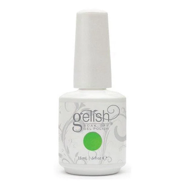 Gelish Gel Polish 554 -o- SOMETIMES A GIRL'S GOTTA GLOW