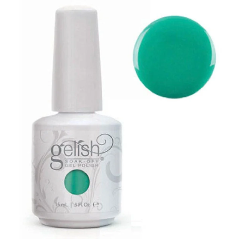 Gelish Gel Polish 622 -o- RUB ME THE SARONG WAY