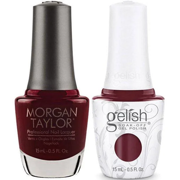 Gelish Gel Polish 823 -d- STAND OUT