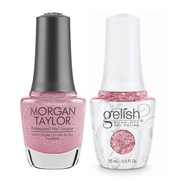 Gelish Gel Polish 835 -d- JUNE BRIDE