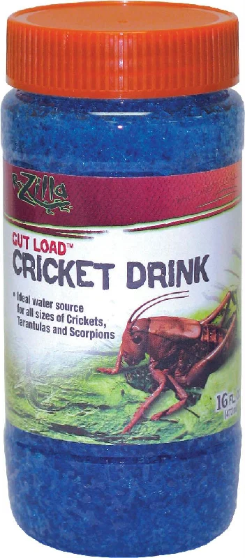 Gut Load Cricket Drink